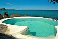 Готель Kaya Mawa Likoma Екстер'єр фото