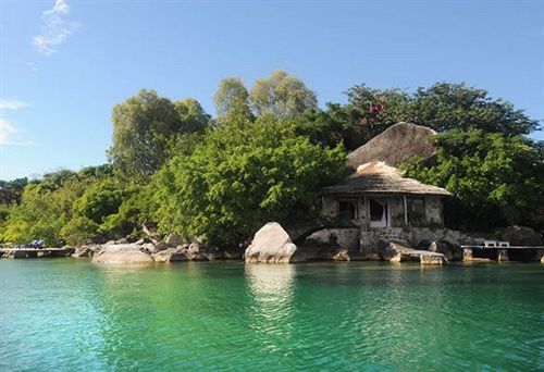 Готель Kaya Mawa Likoma Екстер'єр фото