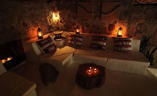 Готель Kaya Mawa Likoma Екстер'єр фото