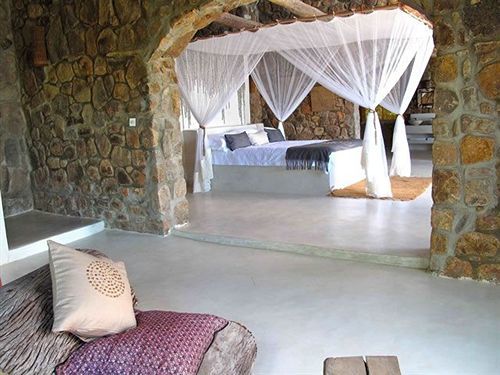 Готель Kaya Mawa Likoma Екстер'єр фото