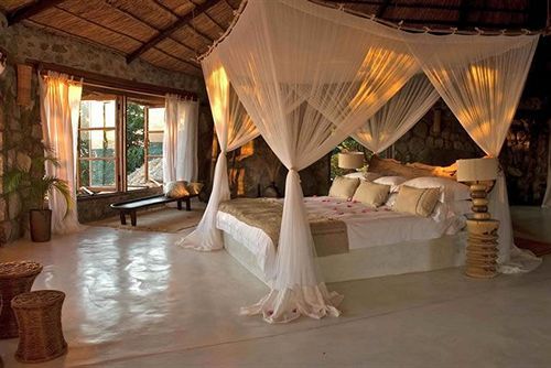 Готель Kaya Mawa Likoma Екстер'єр фото